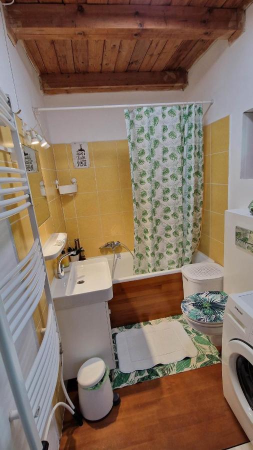 Panorama Apartman Pilisszanto Apartment Ngoại thất bức ảnh